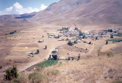 Helva Köyü (Helva)