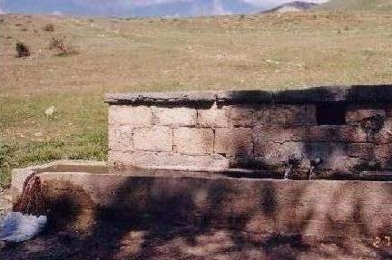Helva Köyü (Helva)