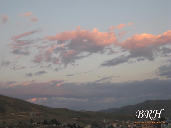 Bayburt 2005