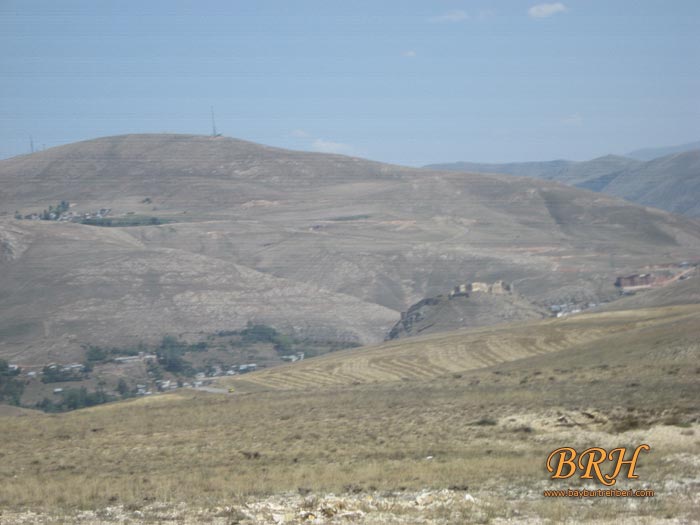 Bayburt 2005