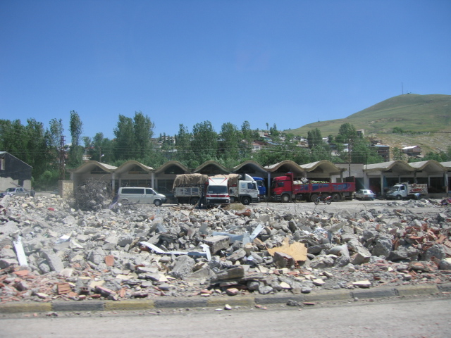 Bayburt 2005