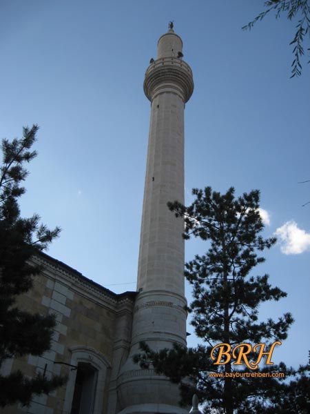 Bayburt 2005