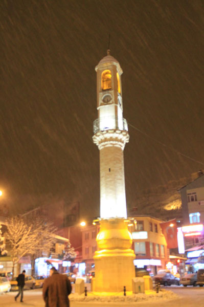 Bayburt 2005