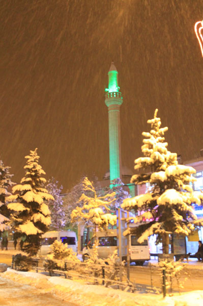 Bayburt 2005