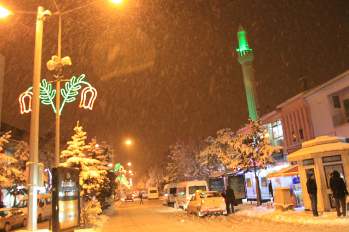 Bayburt 2005