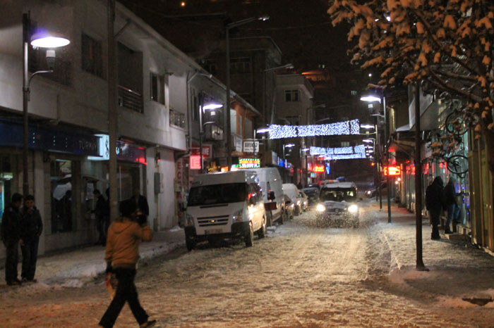 Bayburt 2005
