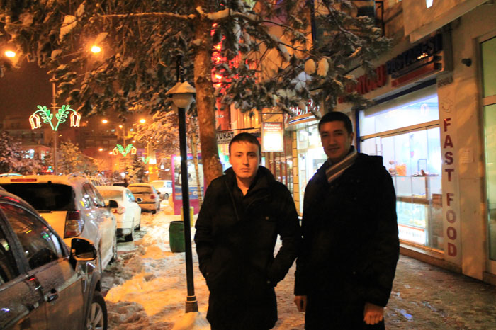 Bayburt 2005