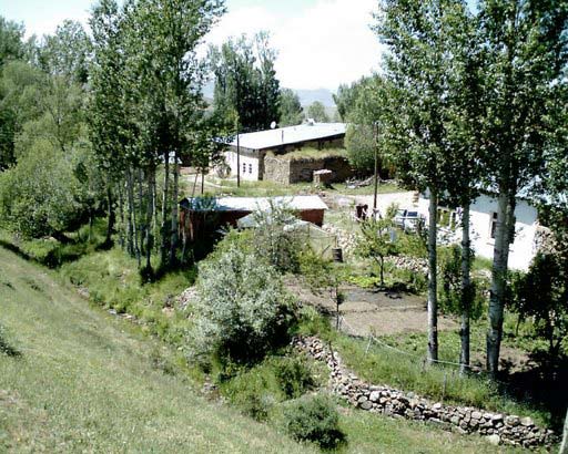 Karayaşmak Köyü (Karayaşmak)