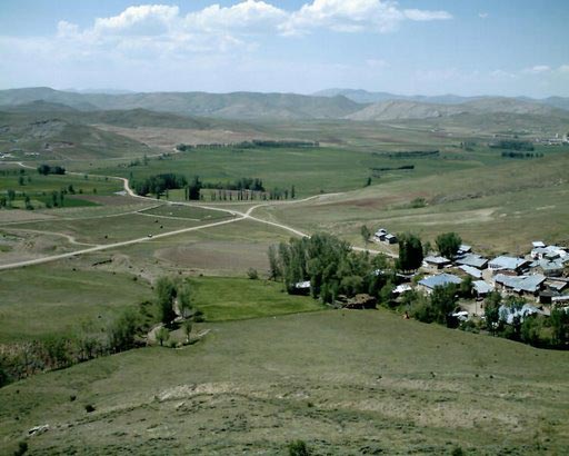 Karayaşmak Köyü (Karayaşmak)