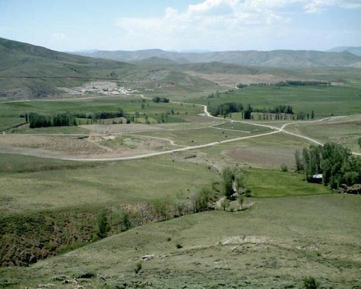 Karayaşmak Köyü (Karayaşmak)