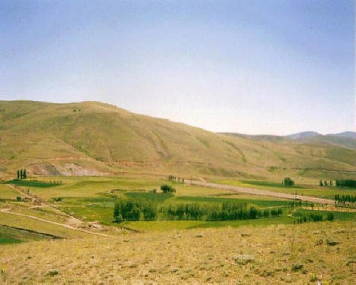 Karayaşmak Köyü (Karayaşmak)