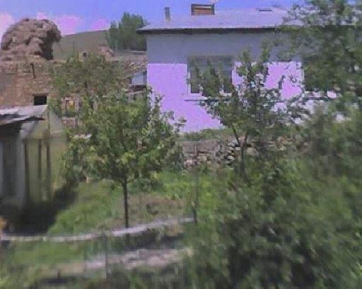 Karayaşmak Köyü (Karayaşmak)