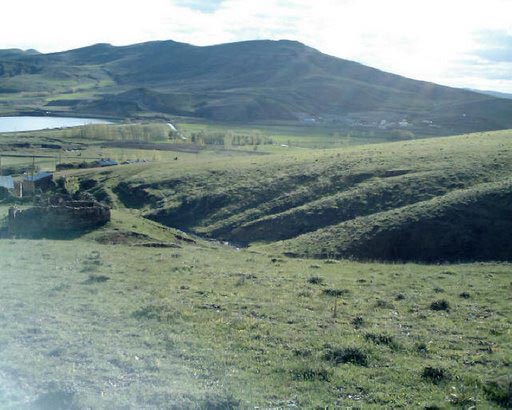 Karayaşmak Köyü (Karayaşmak)