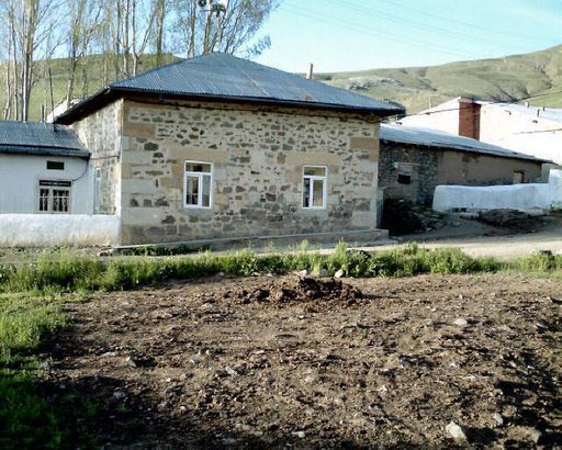 Karayaşmak Köyü (Karayaşmak)
