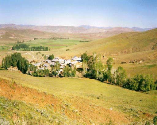 Karayaşmak Köyü (Karayaşmak)