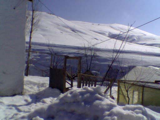Karayaşmak Köyü (Karayaşmak)
