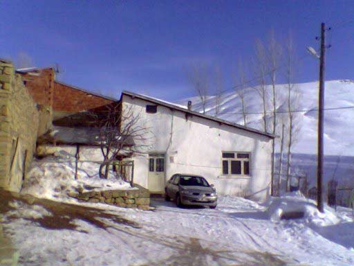 Karayaşmak Köyü (Karayaşmak)