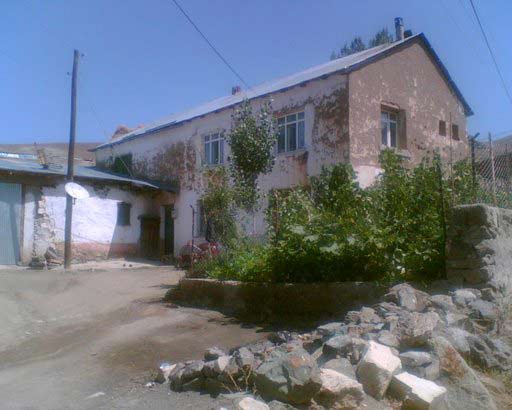 Karayaşmak Köyü (Karayaşmak)