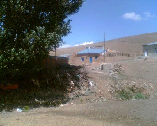 Karayaşmak Köyü (Karayaşmak)