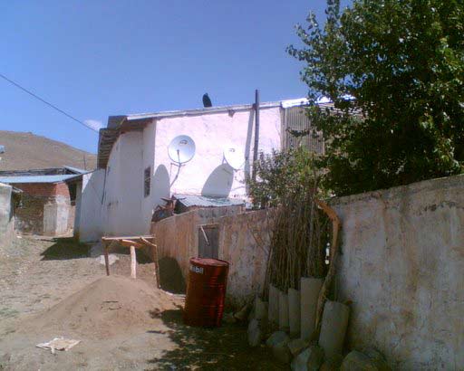 Karayaşmak Köyü (Karayaşmak)