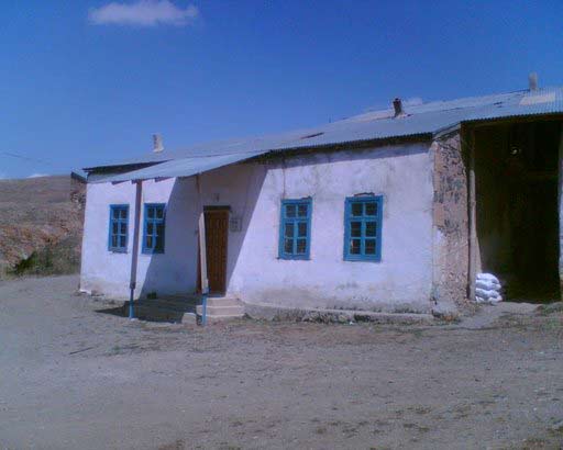 Karayaşmak Köyü (Karayaşmak)