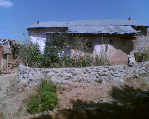 Karayaşmak Köyü (Karayaşmak)