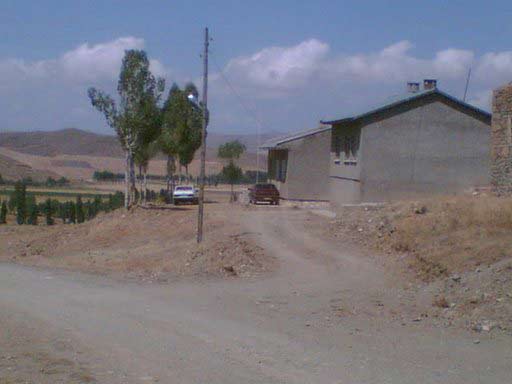 Karayaşmak Köyü (Karayaşmak)