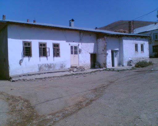 Karayaşmak Köyü (Karayaşmak)