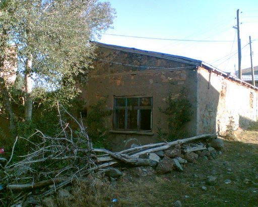 Karayaşmak Köyü (Karayaşmak)