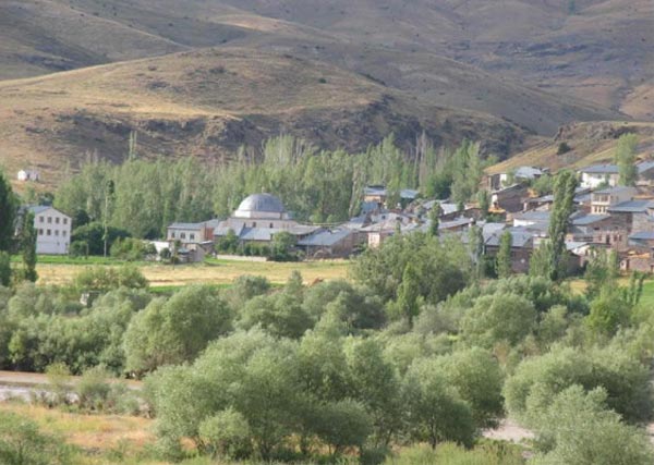 Karşıgeçit Köyü (Mileyhi)