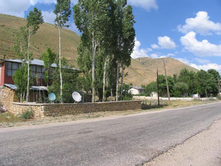 Maden Köyü (Maden)