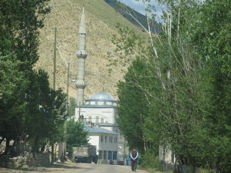 Maden Köyü (Maden)