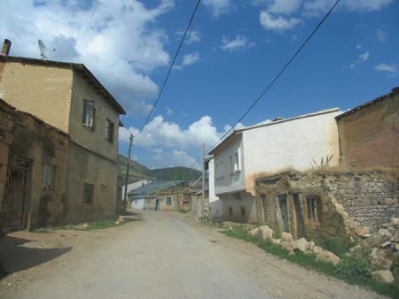 Masat Köyü (Masat)