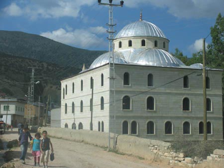 Masat Köyü (Masat)