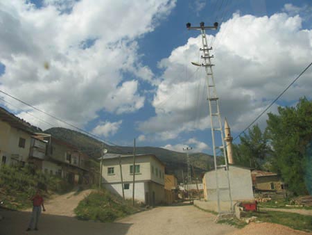 Masat Köyü (Masat)