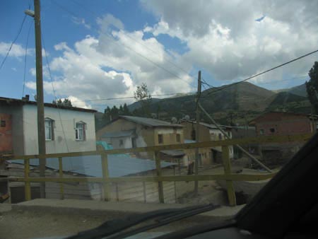 Masat Köyü (Masat)