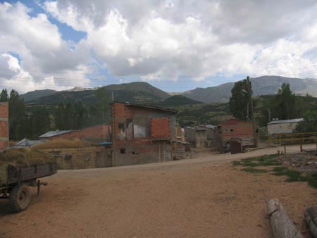 Masat Köyü (Masat)