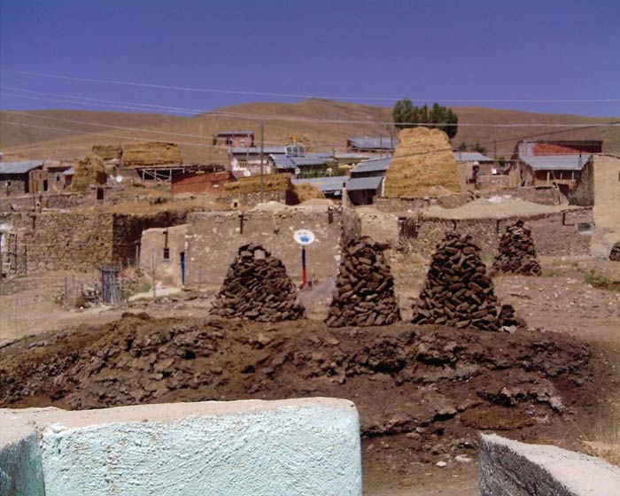 Pınarcık Köyü (Öksürüç)
