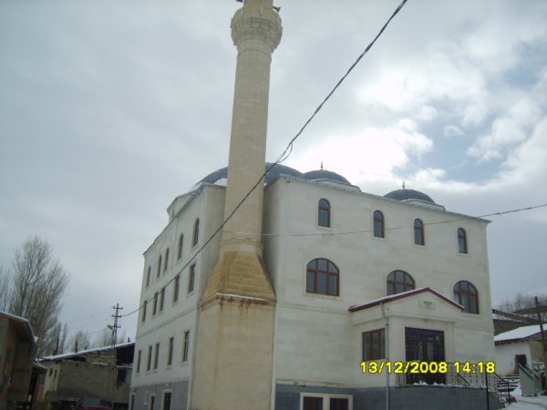 Yeşilyurt Köyü (Manastır)