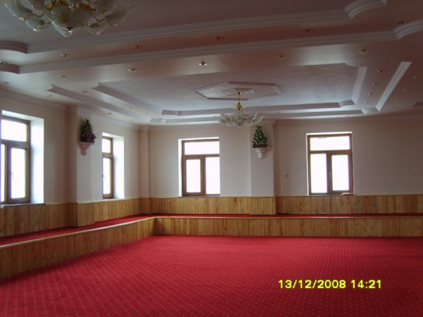 Yeşilyurt Köyü (Manastır)