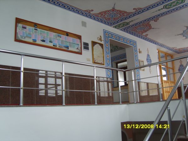 Yeşilyurt Köyü (Manastır)