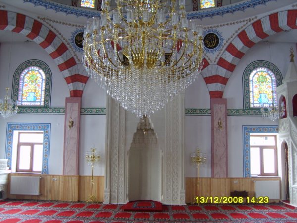 Yeşilyurt Köyü (Manastır)