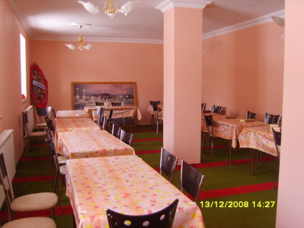 Yeşilyurt Köyü (Manastır)