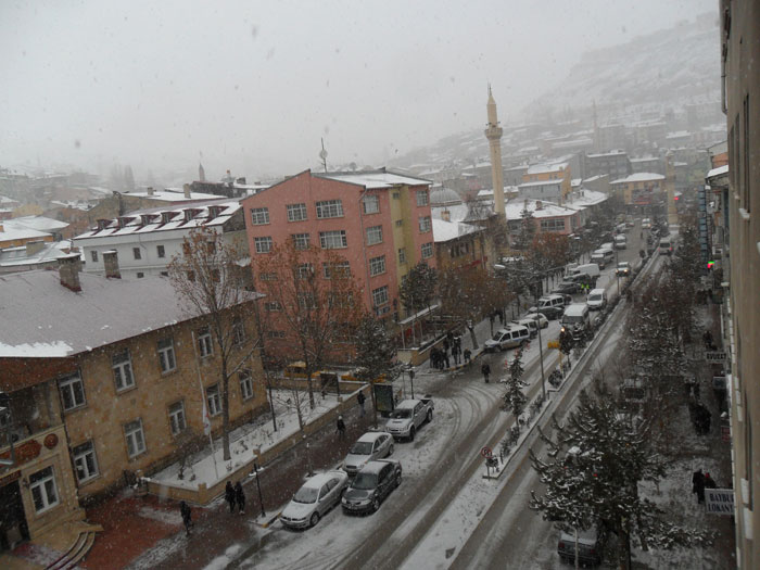 Bayburt 2005