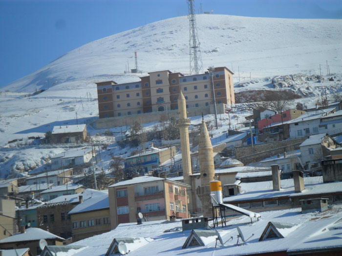 Bayburt 2005