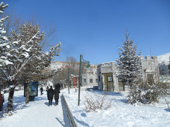 Bayburt 2005