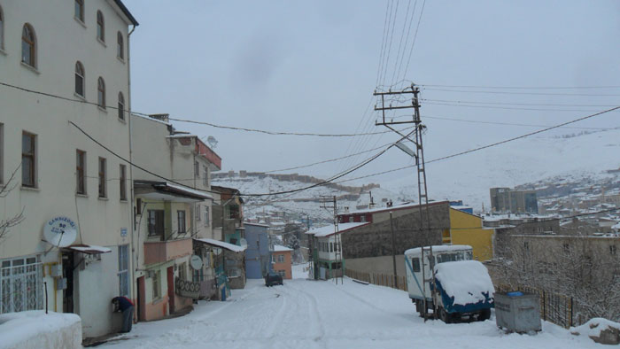 Bayburt 2005