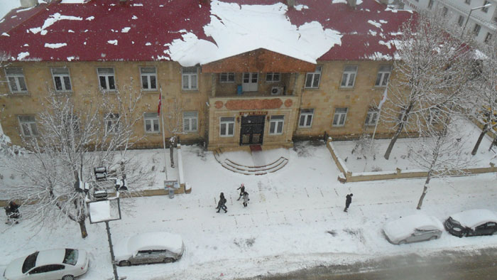 Bayburt 2005