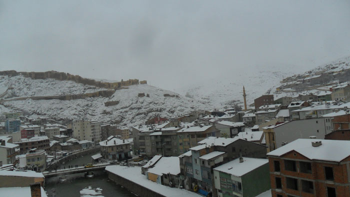 Bayburt 2005
