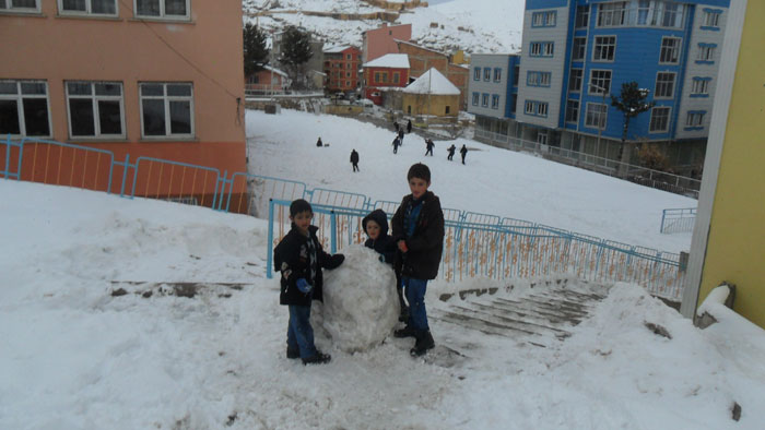 Bayburt 2005